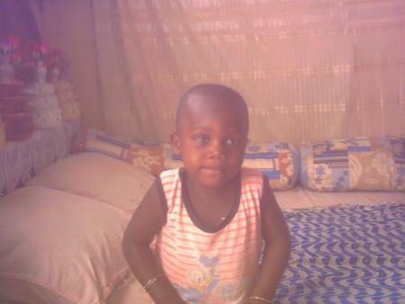 ali mon frere