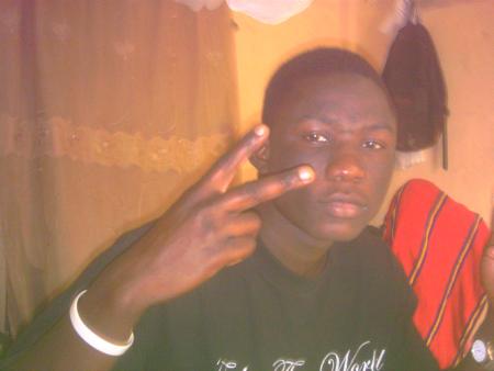 NIANE L'AMERDANT