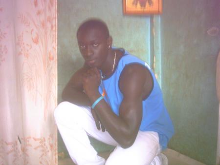 SIMON EN FORCE    